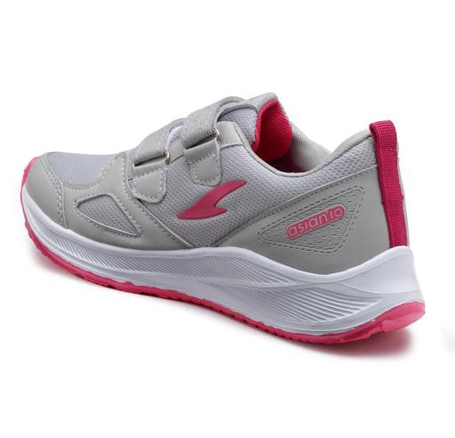 Asian Firefly-10 Casual Lightweight Slip-On Sneakers for Women