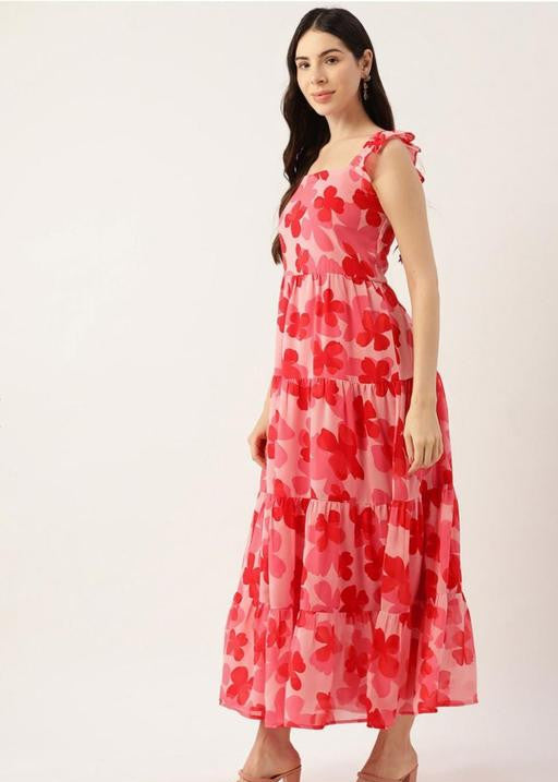 Classic Latest Women Dresses