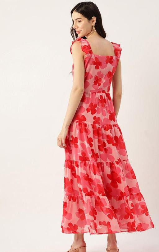 Classic Latest Women Dresses
