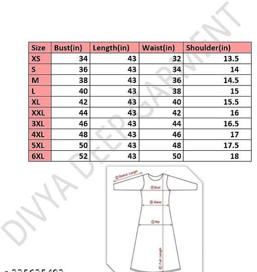 Trendy Rayon Anarkali Gown with Three-Quarter Sleeves