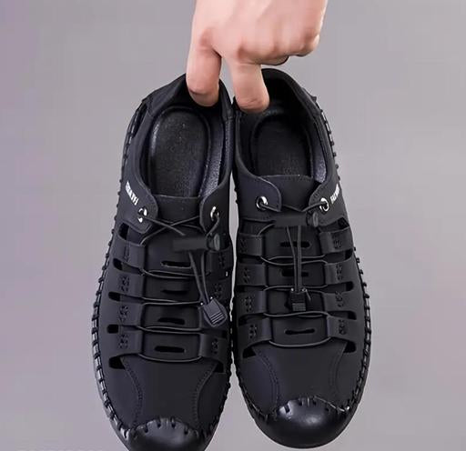 Rainy Season Sandal Open Shoes For Men