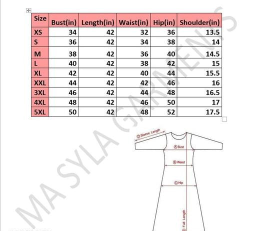 Elegant Rayon Anarkali with Three-Quarter Sleeves