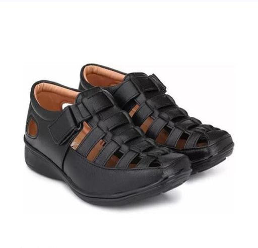 Svpanther Men's Stylish & Durable Sandals