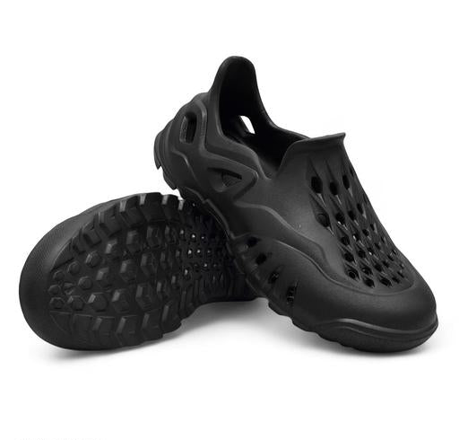 Feel Time Hybrid Men's Stylish Clogs