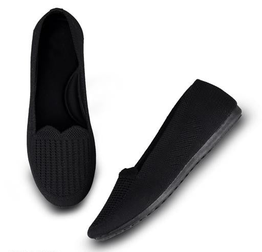 Formal Loafer Shoes for Girls