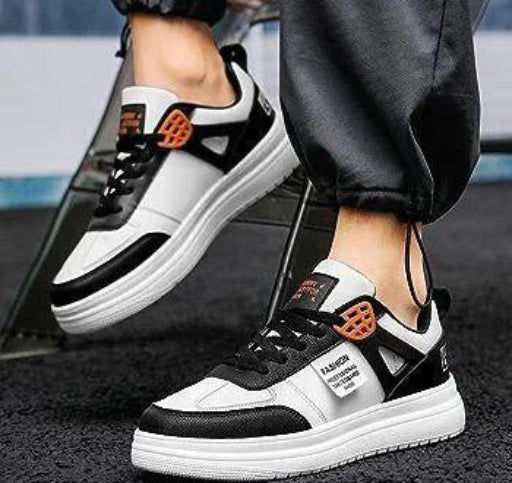 Modern Graceful Casual Sneakers for Men