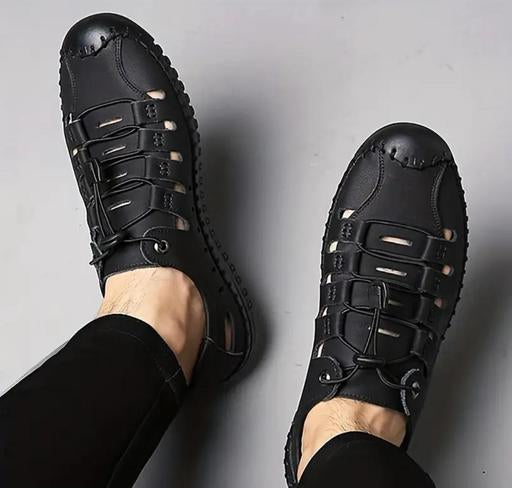 Rainy Season Sandal Open Shoes For Men