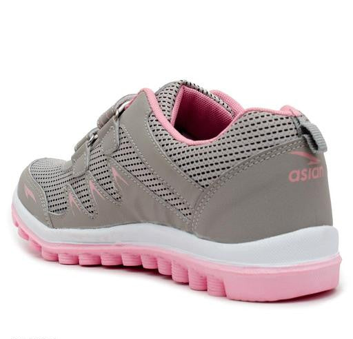 ASIAN Women's Sports Running Walking & Gym Lightweight Casual Shoes