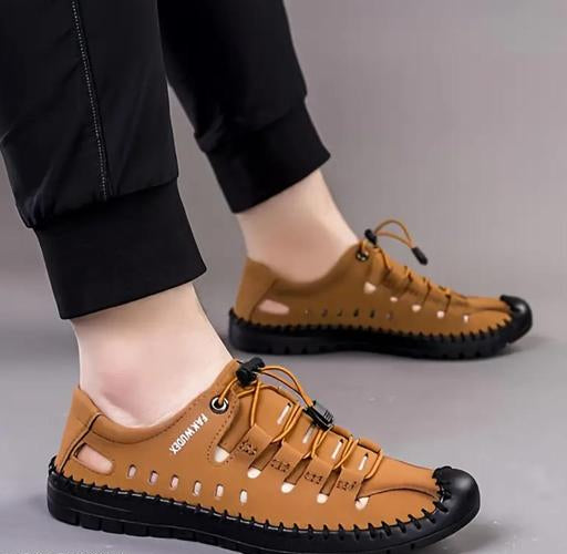 Rainy Season Sandal Open Shoes For Men
