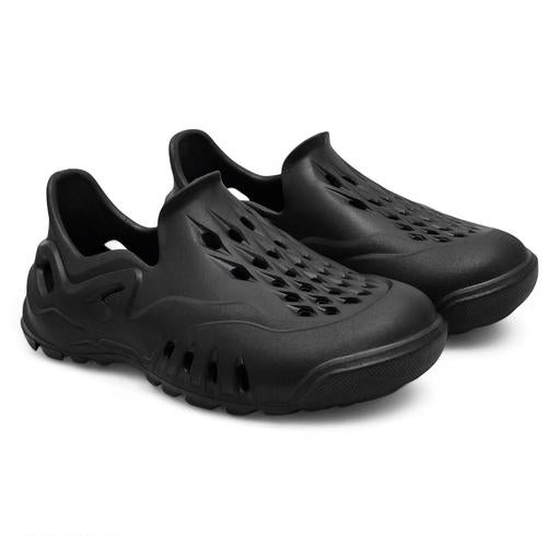 Feel Time Hybrid Men's Stylish Clogs