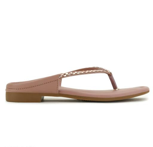 Beautiful Slip-On Sandals for Women – Casual & Ethnic Style