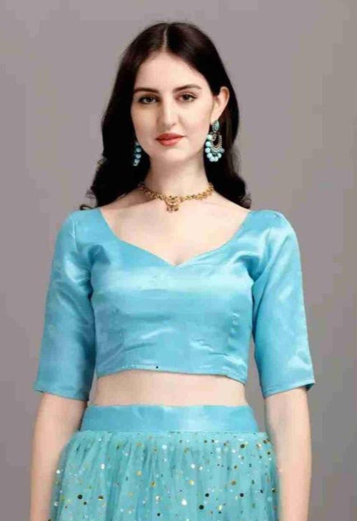 Aakarsha Drishya Women Lehenga Set