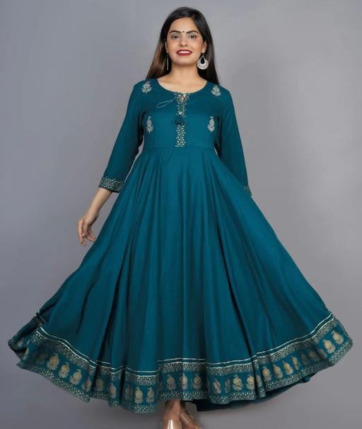 Aagam Sensational Kurtis