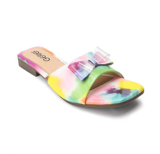 Designer Women's Casual Party Wear Flats