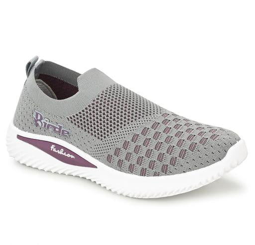 Birde ZenG Stylish Flyknit Comfortable Sneakers for Women