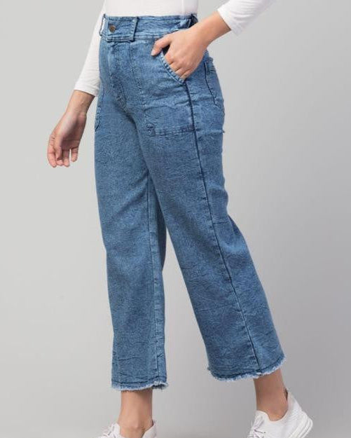 Baggy Jeans for Women