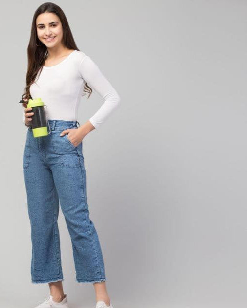 Baggy Jeans for Women
