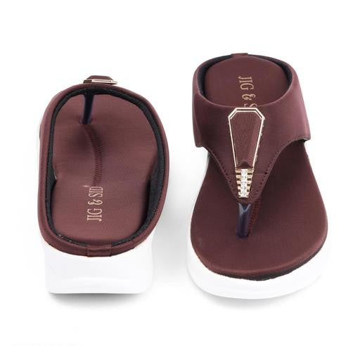 Classic Designer Solid Wedges for Women