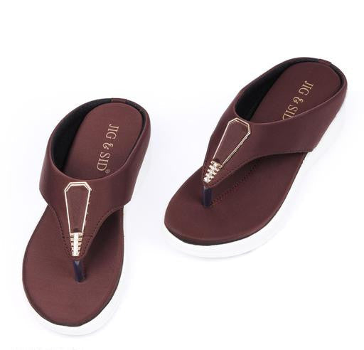 Classic Designer Solid Wedges for Women
