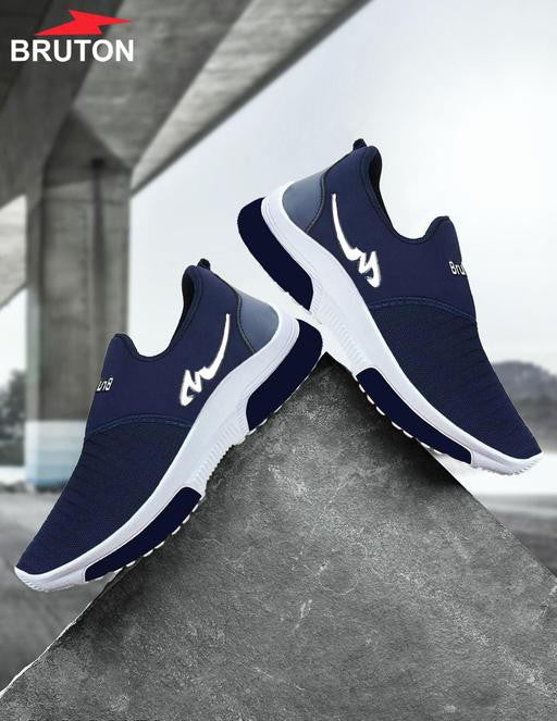 BRUTON Trendy & Stylish Casual Sneaker Shoes for Men