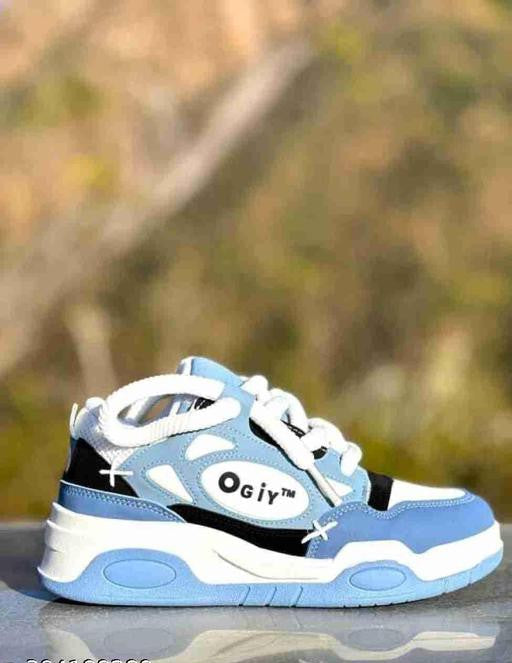 Alasdair Eclipse Sneakers for Men – Comfort &amp; Style