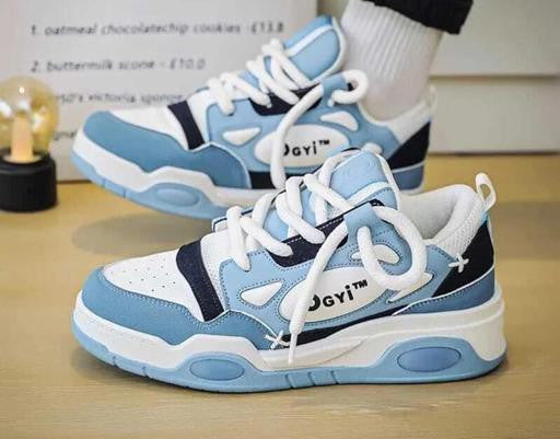 Alasdair Eclipse Sneakers for Men – Comfort &amp; Style