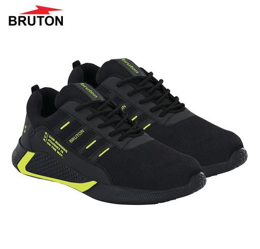 BRUTON Trendy Casual Sneakers for Men