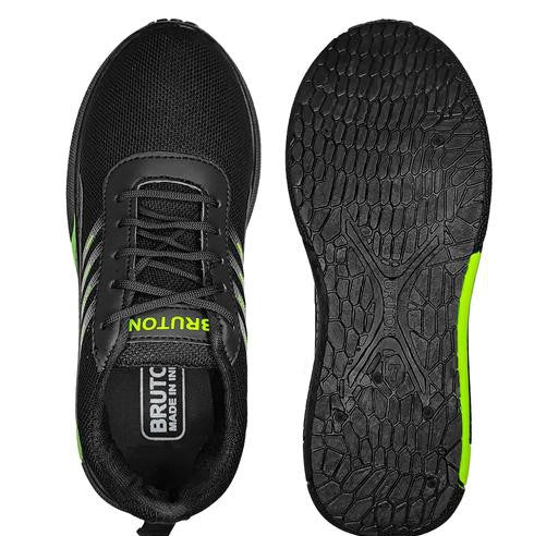 BRUTON Trendy Casual Sneakers for Men
