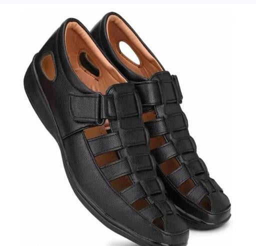 Svpanther Men's Stylish &amp; Durable Sandals