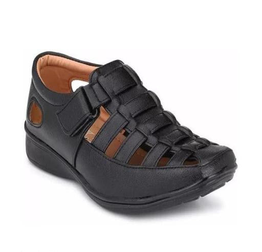 Svpanther Men's Stylish &amp; Durable Sandals