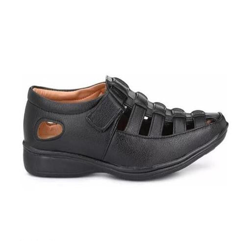Svpanther Men's Stylish &amp; Durable Sandals