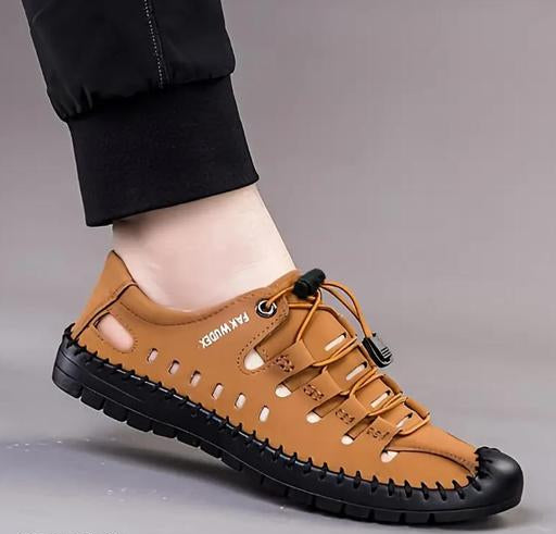 Rainy Season Sandal Open Shoes For Men