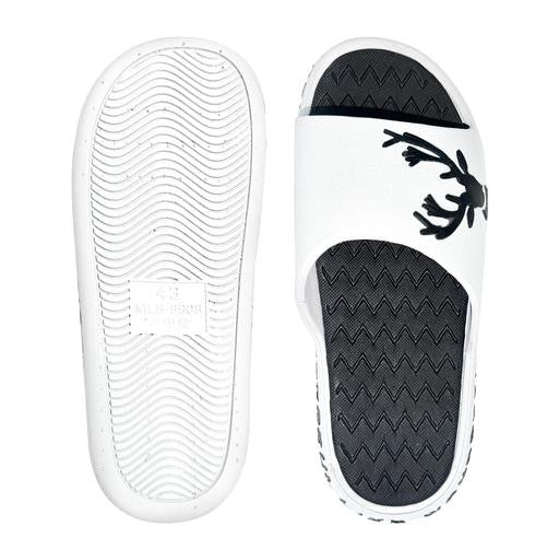 Bruton Slides for Men