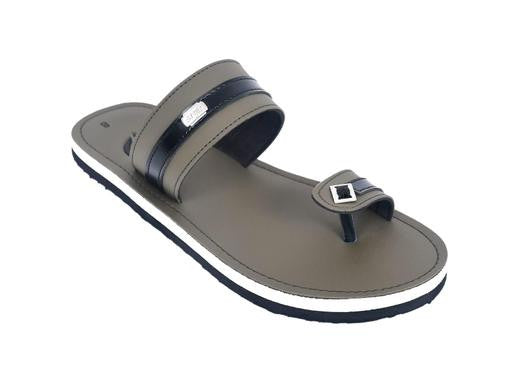 AVA STORE's Flip Flops | Solid Thong Slippers for Men