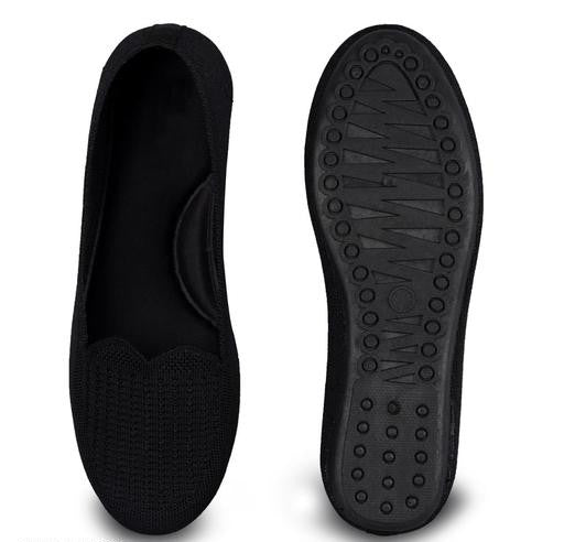 Formal Loafer Shoes for Girls
