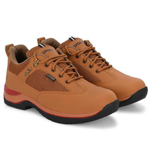 Men's Stylish Casual Ankle Boots