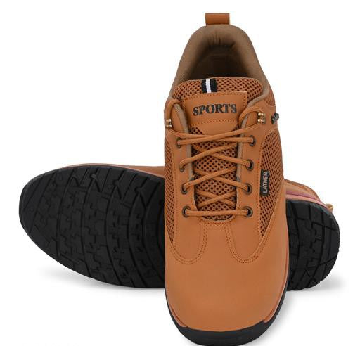 Men's Stylish Casual Ankle Boots