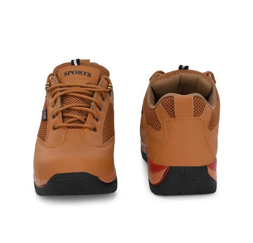 Men's Stylish Casual Ankle Boots