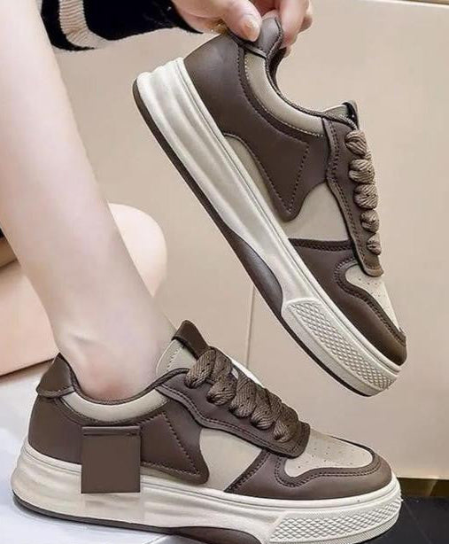 Casual Mesh Airmix Sneakers for Women & Girls