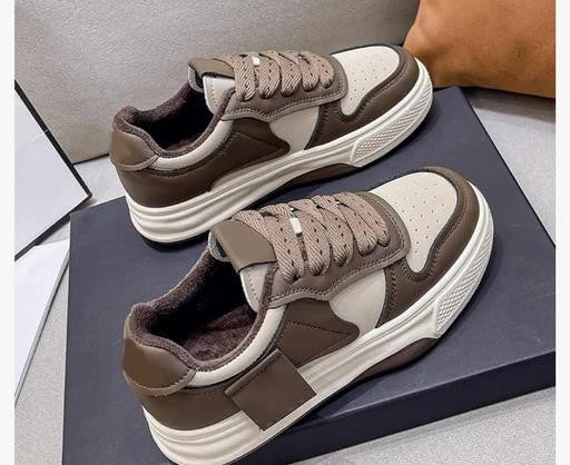 Casual Mesh Airmix Sneakers for Women & Girls