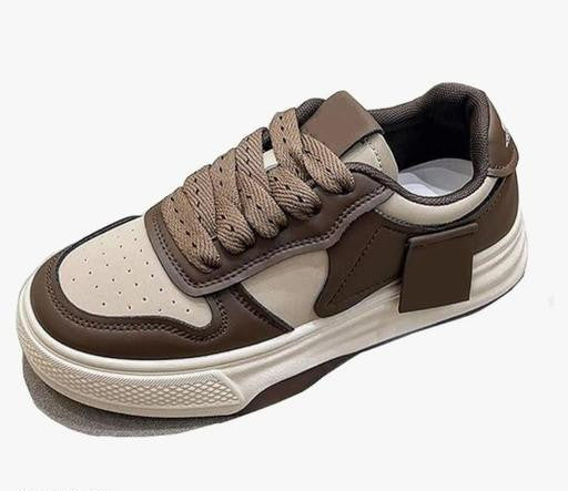 Casual Mesh Airmix Sneakers for Women & Girls
