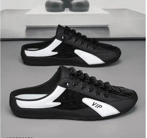 Adron Men's Lightweight Slip-On Casual Sneakers