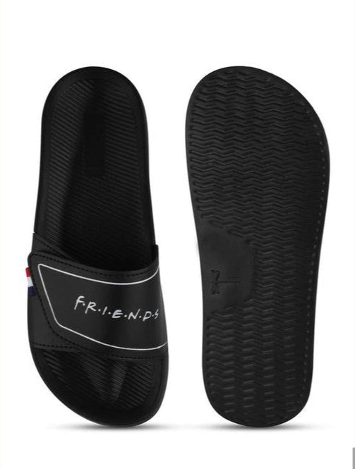 Ash Trendy Flip Flop for Men & Women