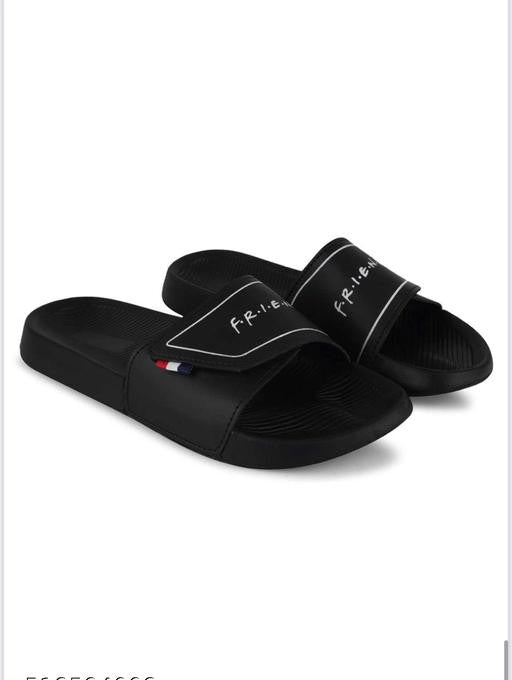 Ash Trendy Flip Flop for Men & Women