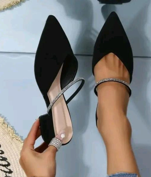 Beautiful Comfortable Heels for Women & Girls