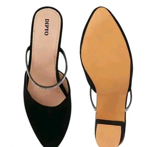 Beautiful Comfortable Heels for Women & Girls