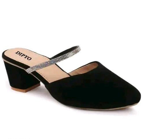Beautiful Comfortable Heels for Women & Girls