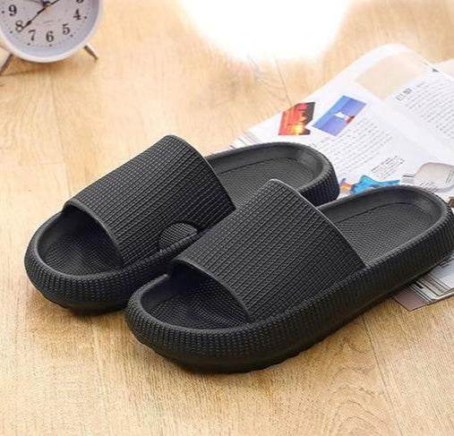 Beeone Flip Flops Sliders for Men