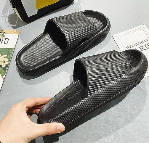 Beeone Flip Flops Sliders for Men