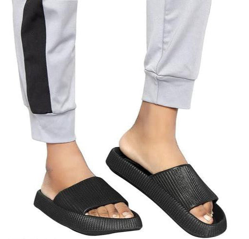Beeone Flip Flops Sliders for Men